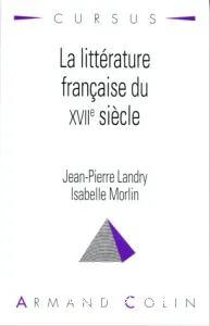 littérature française du XVIIe siècle (La)