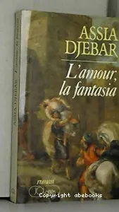 Amour, la fantasia (L')