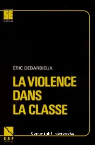 violence dans la classe (La)