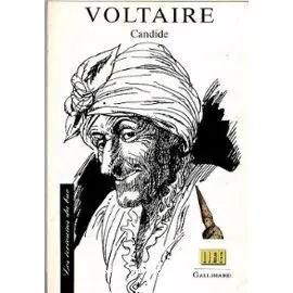 Voltaire