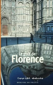 gout de Florence (Le)