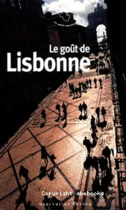 gout de Lisbonne (Le)