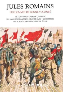 hommes de bonne volonté (Les)