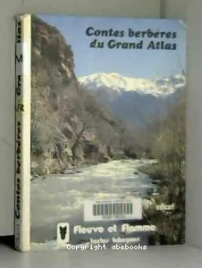 Contes berbères du Grand Atlas