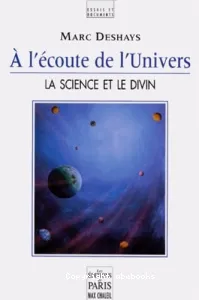 A l'écoute de l'univers