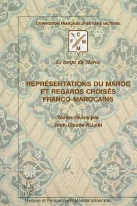 Représentations du Maroc et regards croisés franco-marocains