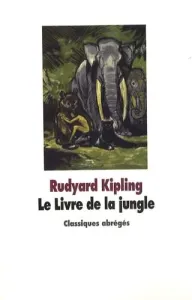 Livre de la jungle (Le)