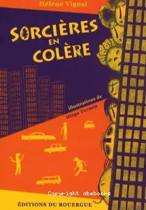 Sorcières en colère