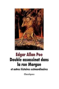 Double assassinat dans la rue Morgue