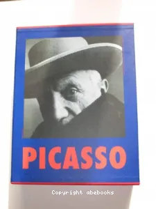 Pablo Picasso