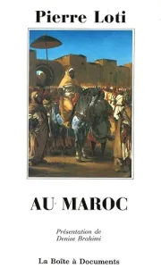 Au Maroc