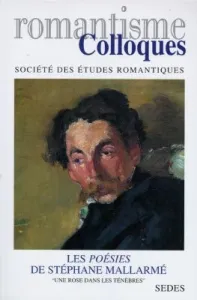 poésies de Stéphane Mallarmé (les)