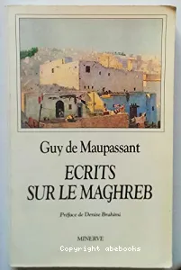 Ecrits sur le Maghreb