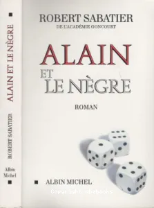 Alain et le nègre