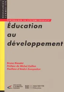 Education au développement