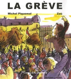 Grève (La)