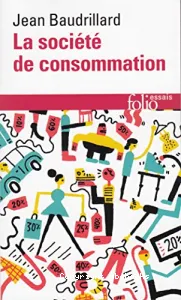 société de consommation (La)