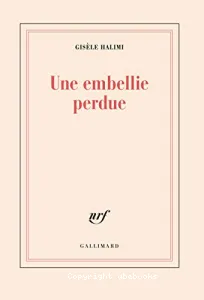 Une embellie perdue