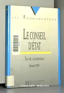 Conseil d'Etat (Le)