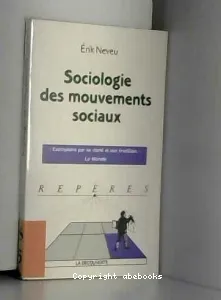 Sociologie des mouvements sociaux