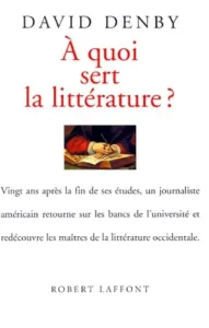 A quoi sert la littérature ?