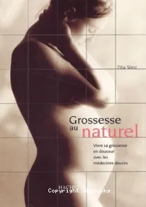 Grossesse au naturel