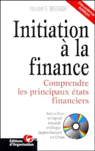 Initiation à la finance