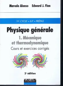 Physique générale