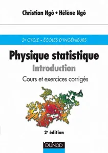 Physique statistique