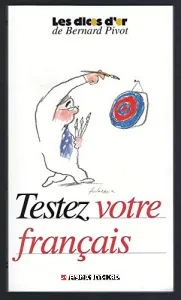 Testez votre français