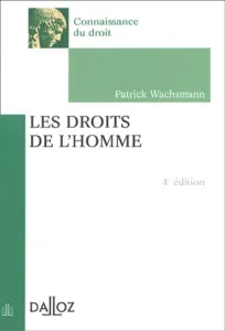 droits de l'homme (Les)