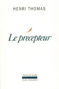 Précepteur (Le)