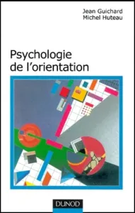 Psychologie de l'orientation