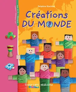 Créations du monde