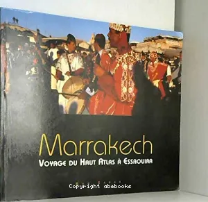 Marrakech