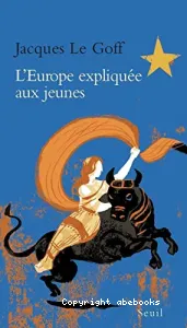 Europe expliquée aux jeunes (L')