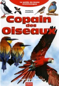 Copain des oiseaux