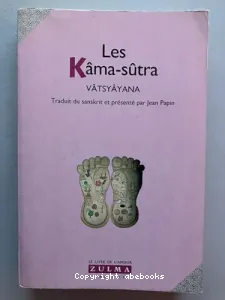 Kâma-sûtra (Les)