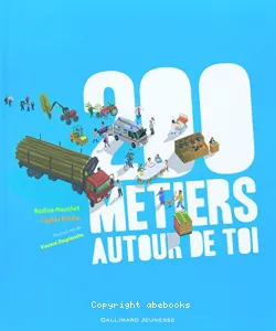 200 métiers autour de toi