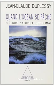 Quand l'océan se fâche