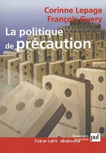 politique de précaution (La)