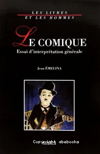 comique (Le)