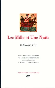 mille et une nuits (Les)