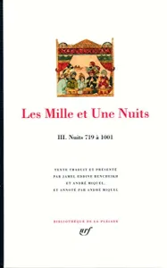 mille et une nuits (Les)