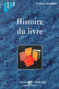 Histoire du livre