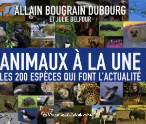 Animaux à la une