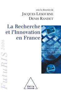 recherche et l'innovation en France (La)