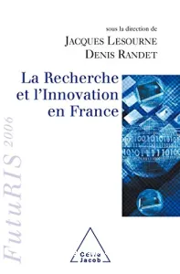 recherche et l'innovation en France (La)