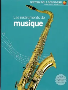 Instruments de musique (Les)