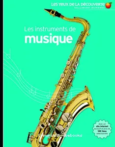 Instruments de musique (Les)